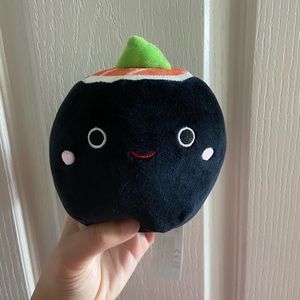 Small Shozo Sushi Squishmallow